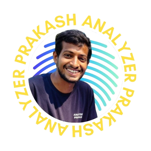 Analyzer Prakash